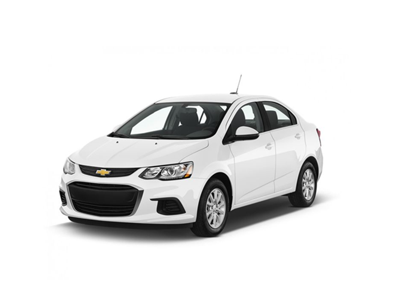 7 Image Chevrolet Aveo 2020H2-1